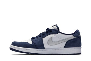 Eric Koston x Air Jordan 1 Low SB Midnight Navy