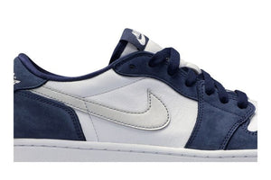 Eric Koston x Air Jordan 1 Low SB Midnight Navy