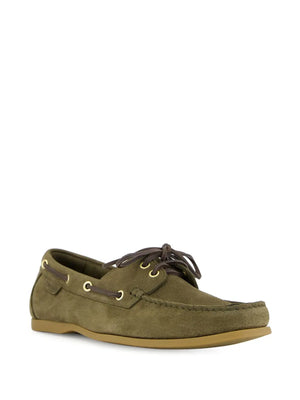Robin boat shoes