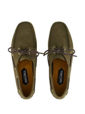 Robin boat shoes