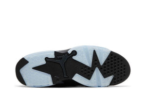 Air Jordan MVP Black Dark Grey