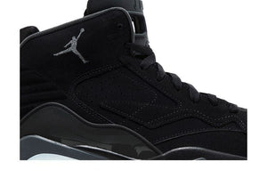 Air Jordan MVP Black Dark Grey