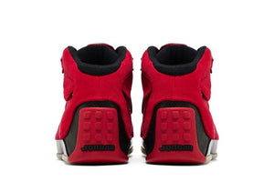 Air Jordan 18 Retro Toro