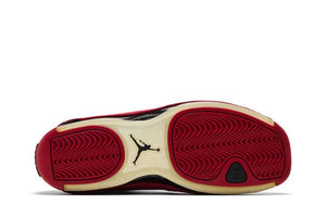 Air Jordan 18 Retro Toro