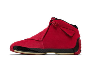 Air Jordan 18 Retro Toro