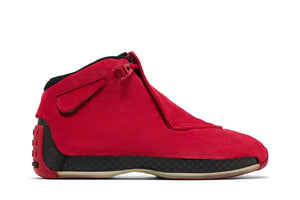Air Jordan 18 Retro Toro