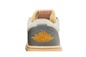 Air Jordan 1 Low Tokyo 96 Vintage