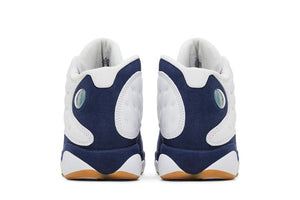 Air Jordan 13 Retro Midnight Navy