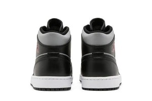 Air Jordan 1 Mid Shadow