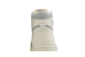 Air Jordan 1 Retro High OG Craft Ivory