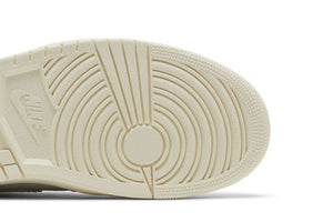 Air Jordan 1 Retro High OG Craft Ivory