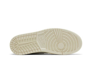 Air Jordan 1 Retro High OG Craft Ivory