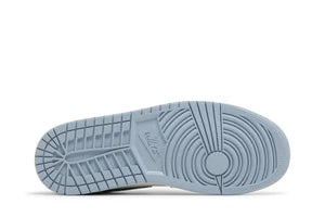 Air Jordan 1 Low Industrial Blue