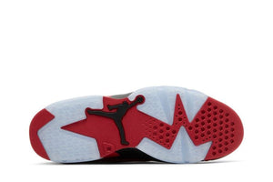 Air Jordan MVP Raging Bull