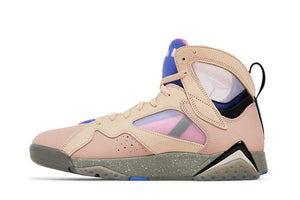 Air Jordan 7 Retro SE Sapphire