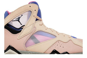 Air Jordan 7 Retro SE Sapphire
