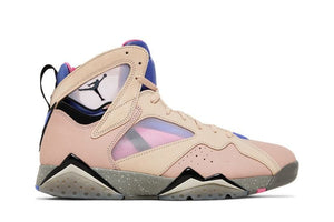 Air Jordan 7 Retro SE Sapphire