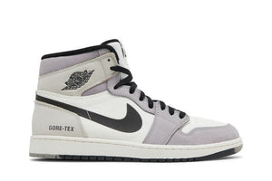 Jordan 1 Retro High Element Gore-Tex Light Bone