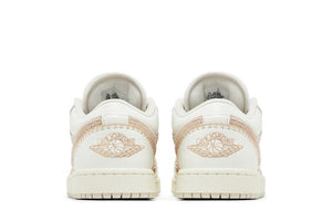 Wmns Air Jordan 1 Low 'Hemp'