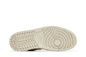 Wmns Air Jordan 1 Low 'Hemp'
