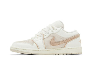 Wmns Air Jordan 1 Low 'Hemp'