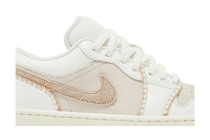 Wmns Air Jordan 1 Low 'Hemp'