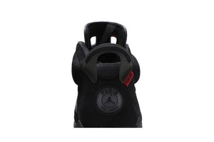 Paris SaintGermain x Air Jordan 6 Retro Iron Grey