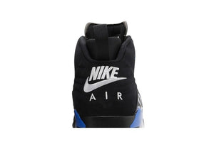 Air Jordan MVP Black Royal