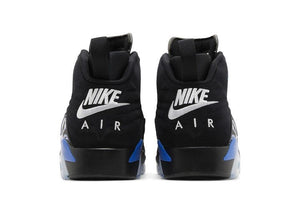 Air Jordan MVP Black Royal