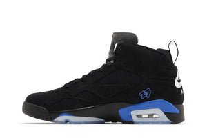 Air Jordan MVP Black Royal
