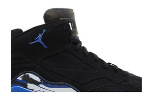 Air Jordan MVP Black Royal