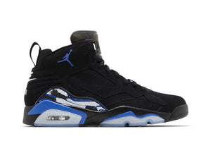 Air Jordan MVP Black Royal