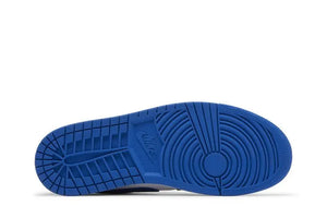 Air Jordan 1 Low Alternate Royal Toe 2023