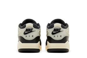 Air Jordan 4 RM Black Sail