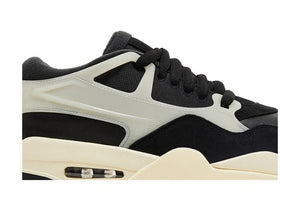 Air Jordan 4 RM Black Sail