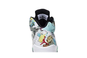 Air Jordan 5 Retro Wings