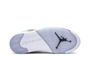 Air Jordan 5 Retro Wings