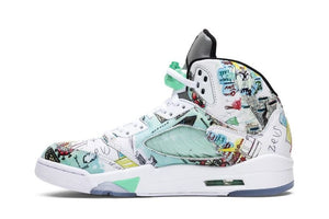 Air Jordan 5 Retro Wings