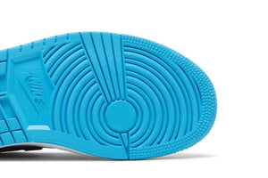 Wmns Air Jordan 1 Retro Low OG 'UNC'