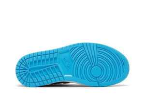 Wmns Air Jordan 1 Retro Low OG 'UNC'