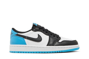 Wmns Air Jordan 1 Retro Low OG 'UNC'