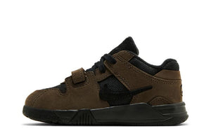 Air Jordan Travis Scott x Jordan Jumpman Jack TR TD Dark Mocha