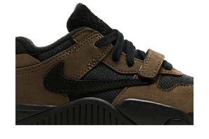 Air Jordan Travis Scott x Jordan Jumpman Jack TR TD Dark Mocha