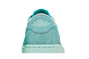 Wmns Air Jordan 1 Retro Low OG 'Washed Teal'