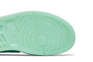 Wmns Air Jordan 1 Retro Low OG 'Washed Teal'