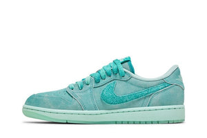 Wmns Air Jordan 1 Retro Low OG 'Washed Teal'