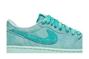 Wmns Air Jordan 1 Retro Low OG 'Washed Teal'