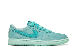 Wmns Air Jordan 1 Retro Low OG 'Washed Teal'
