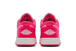 Air Jordan 1 Low GS Valentine’s Day