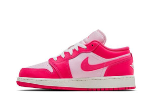 Air Jordan 1 Low GS Valentine’s Day